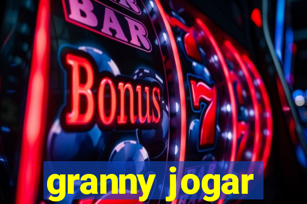 granny jogar